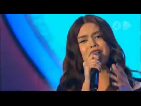 Amanda Persson - Heroes (David Bowie)