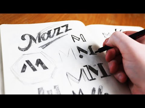 TOP 6 AMAZING Logo Design CHALLENGE Submissions CDM Ep7 ✏️😍