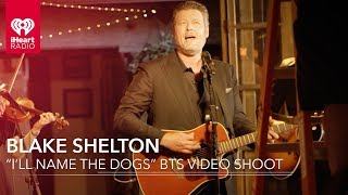 Blake Shelton
