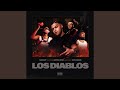 LOS DIABLOS (feat. Artie 5ive & 167 Gang)