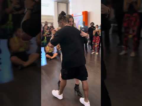 PAPOIDES - DJ NICE LIFE ~ Chris Py & Laly Kiz Afro Love ❤️