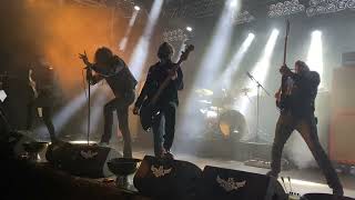 Regarde Les Hommes Tomber - ...To Take Us, Live Rock Altitude 2022