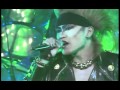 X Japan - Blue Blood 1990 LIVE