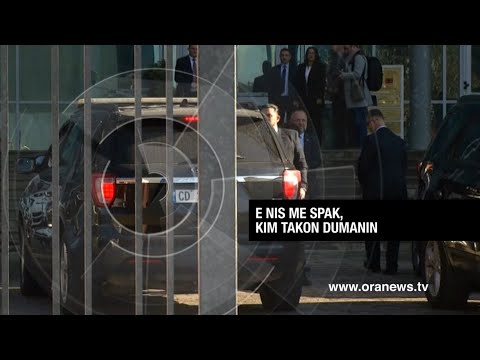 Edicioni informativ - 5 Janar 2023 - Ora 12:00 - RTV Ora