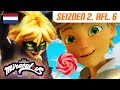 GIGANTITAN Volledige Aflevering NEDERLANDS Seizoen 2 Afl 6 Miraculous Ladybug