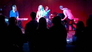 Springtime Carnivore -- Double Infinity