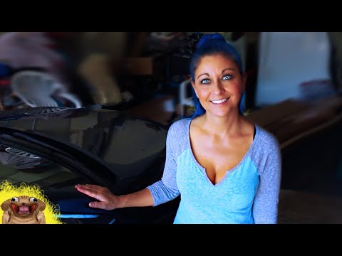 SportRack Roof Rack installation
