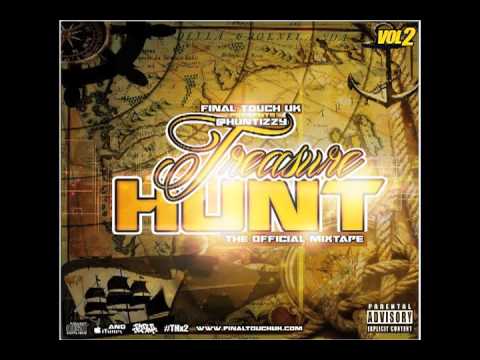 Huntizzy - So Called Friends