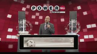 Powerball lottery Mar 19, 2025 drawing video