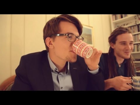 Adam's Wedding - For I Know (OFFICIAL VIDEO)