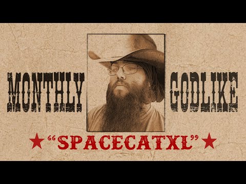 Monthly Godlike SpaceCatXL | Tekken 7 | LOSERS FINALS | Allocution (Jin) vs Not This Guy (Paul)