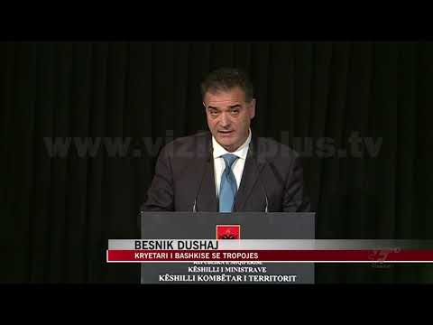 Miratohet plani për Alpet, miliona euro investime - News, Lajme - Vizion Plus