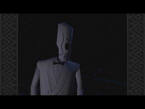 Grim Fandango Remastered   Walkthrough Part 7   Ye