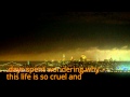 12 Stones: Waiting For Yesterday (With Lyrics)