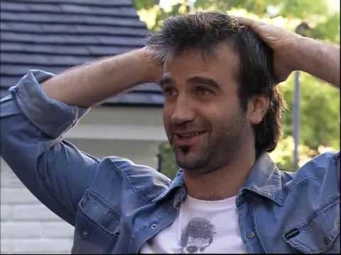 Graduados - Capitulo 01 (Completo)