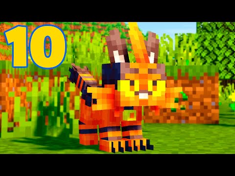 LA EVOLUCION MAS ESPERADA!! #10 | COBBLEMON