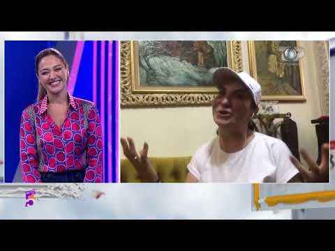 Lazarela zbulon fytyrën e vrarë pas aksidentit: Mendova se ika! Ftesë në 5