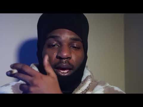 Gwop "Stakeout" Official Music Video (Shot By Meecho Movies)