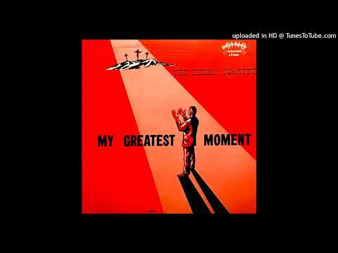 My Greatest Moment LP - The Rebels Quartet (1961) [Full Album]