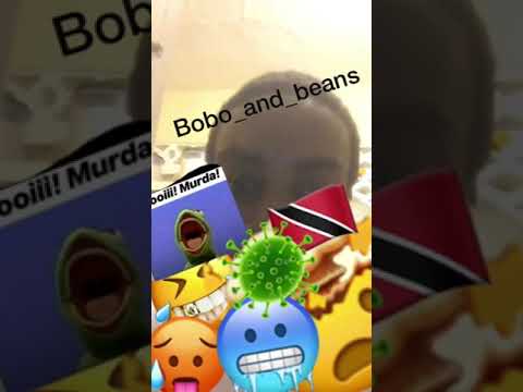 Bobo & Beans - Covid 19