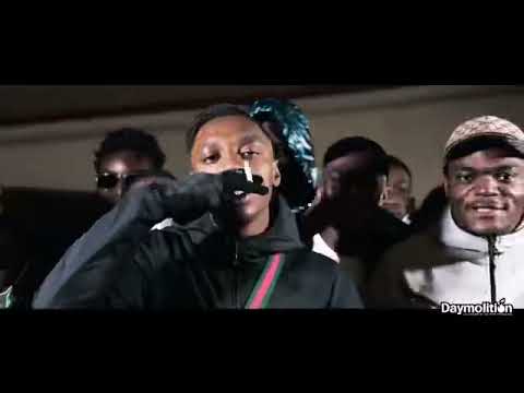 Dydy13 - Voleur2voleur #2 | Daymolition