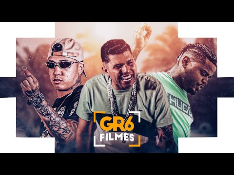 MC Marks, MC Joaozinho VT e MC JhoJhow - Cada Um No Seu Lugar (GR6 Explode) DJ Pedro