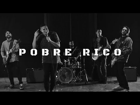 Pobre Rico video