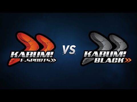 KBM x KBB (S2 - Jogo 2) CBLoL 2015 - 2ª Etapa
