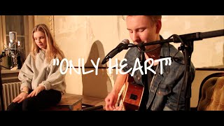 Only Heart by John Mayer - Emma Lindquist Acoustic Cover