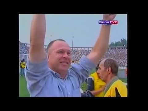 Corinthians 2 x 0 Ceará - Série B 2008