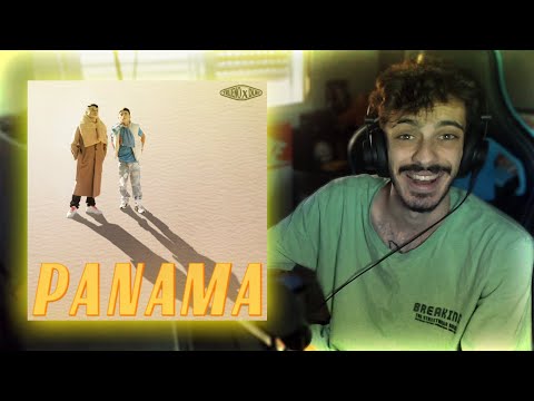 [REACCIÓN] Trueno, Duki - PANAMÁ (Video Oficial)