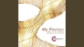 My Love Is Like a Red, Red Rose (arr. D. Cashmore for choir)