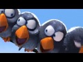 For the Birds - Original Movie from Pixar