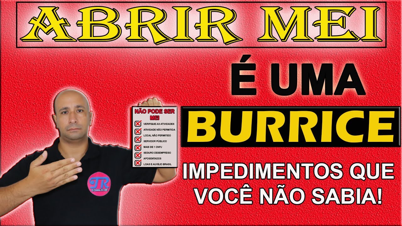 MEI - Tudo Que Você Precisa Saber Antes e Depois de se Tornar um Micro Empreendedor Individual