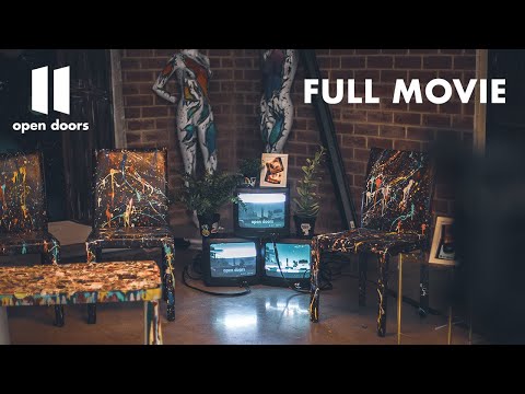 Open Doors: Los Angeles [Full Movie]