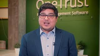 Meet OneTrust, a new MER Solution Provider