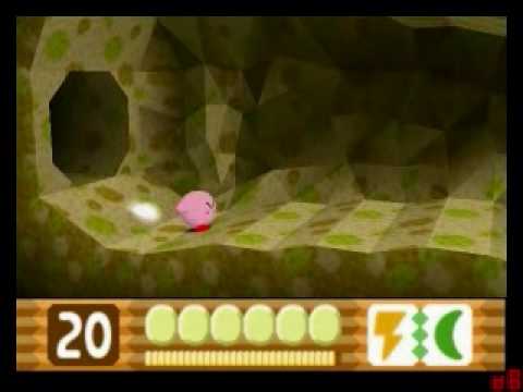 Let's Play Kirby 64: The Crystal Shards #12 - Ripple Star
