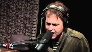 Chuck Prophet - "White Night, Big City" (Live at WFUV)