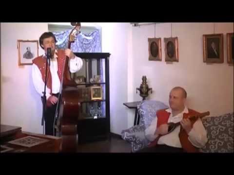 dvije gitare - NAJBOLJI HRVATSKI TAMBURAŠI