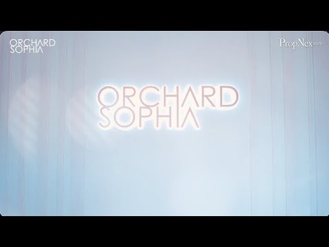 ORCHARD SOPHIA Video