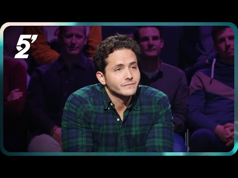 L'entretien de la rédaction : Alexandre Kominek