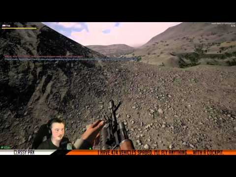 One flank to rule them all.