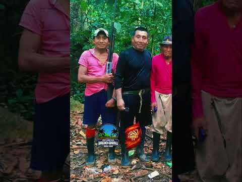 Pro-Carretera Wargandí-Gunayala #gunayala #yargitv