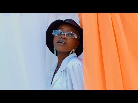 YABA - SHE CAN GET IT (OFFICIAL VIDEO) - SKIZA TUNE 5960901