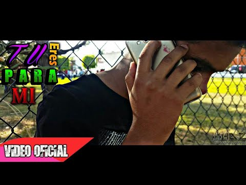 The Nava- Tú eres para mi (Video Oficial)