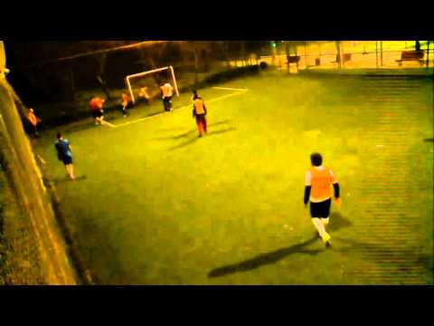 Altınpark Halı Saha 3 02.04.2016 22:00 - akillisaha.com