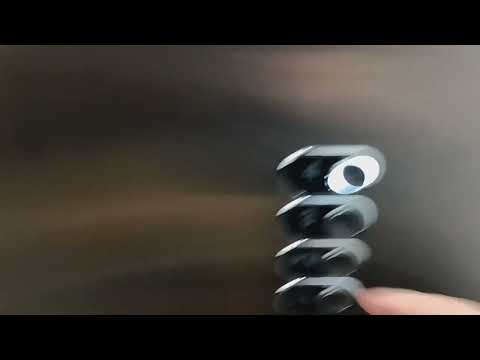 Schindler HXpress (formerly Otis Lexan) hydraulic elevators at Bloomingdales (White Plains, NY)