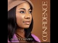 Mercy Chinwo Confidence Lyrics Video