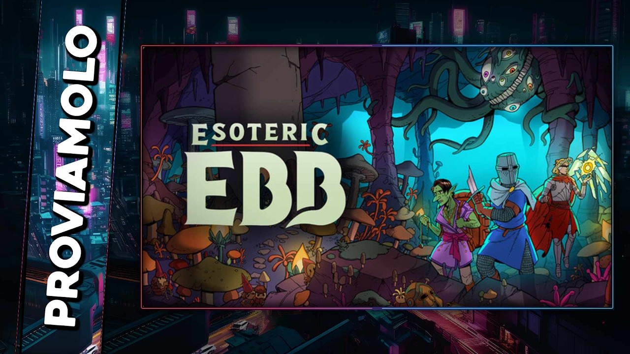 MIO: Esoteric Ebb Κριτική