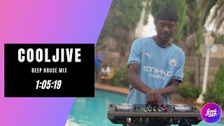 Download lagu Deep House South Africa Mix | Deep House & Soulful House | Mix By Cool Jive mp3 Download lagu Deep House South Africa Mix | Deep House & Soulful House | Mix By Cool Jive mp3